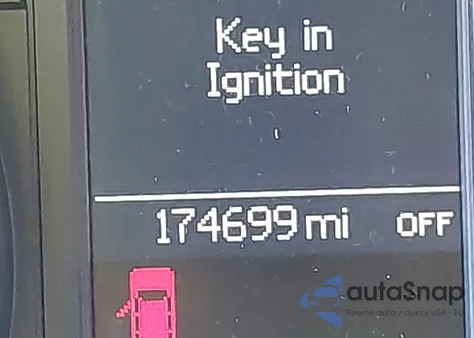 2014 Chrysler Town & Country Touring from USA, damaged, VIN 2C4RC1BG8ER293500